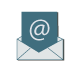 internet communication, newsletter